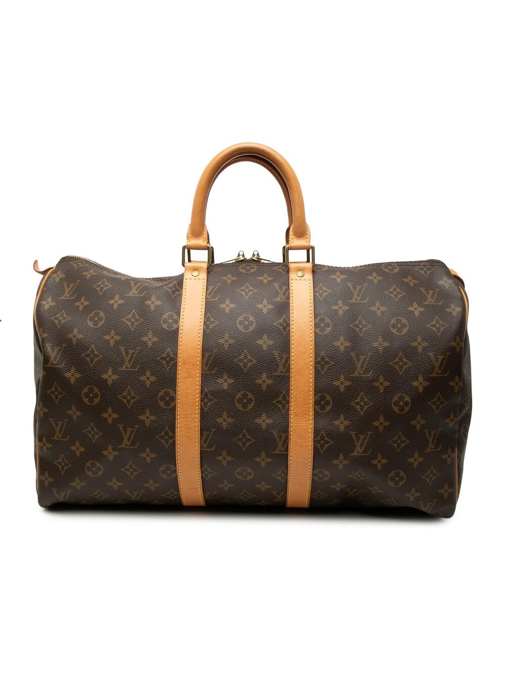 Louis Vuitton Keepall 45 Pre-Loved #330936L85B